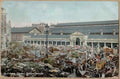 Central London England 1 188 Vintage A4 Photo Print