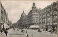 Central London England 1 190 Vintage A4 Photo Print