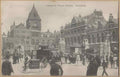 Central London England 1 199 Vintage A4 Photo Print