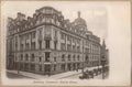 Central London England 1 200 Vintage A4 Photo Print