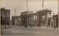 Central London England 1 202 Vintage A4 Photo Print