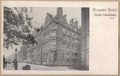Central London England 1 203 Vintage A4 Photo Print