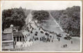 Central London England 1 207 Vintage A4 Photo Print