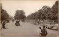 Central London England 1 208 Vintage A4 Photo Print