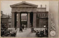 Central London England 1 210 Vintage A4 Photo Print