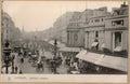 Central London England 1 211 Vintage A4 Photo Print