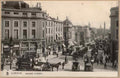 Central London England 1 214 Vintage A4 Photo Print