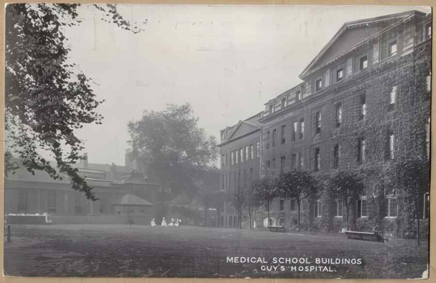 Central London England 1 221 Vintage A4 Photo Print
