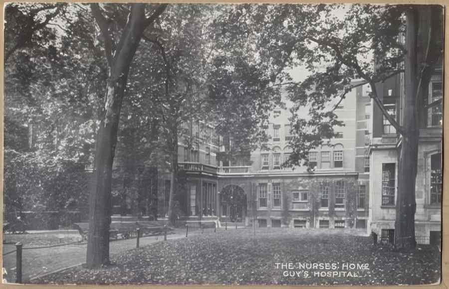 Central London England 1 223 Vintage A4 Photo Print