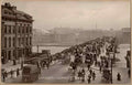Central London England 1 235 Vintage A4 Photo Print