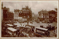 Central London England 1 240 Vintage A4 Photo Print