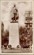Central London England 1 242 Vintage A4 Photo Print