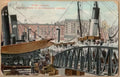 Central London England 1 245 Vintage A4 Photo Print
