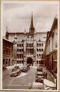 Central London England 1 250 Vintage A4 Photo Print