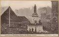 Central London England 1 253 Vintage A4 Photo Print