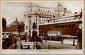 Central London England 1 254 Vintage A4 Photo Print
