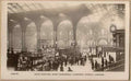Central London England 1 256 Vintage A4 Photo Print