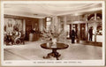 Central London England 1 258 Vintage A4 Photo Print