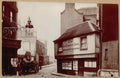 Central London England 1 262 Vintage A4 Photo Print
