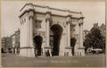 Central London England 1 264 Vintage A4 Photo Print