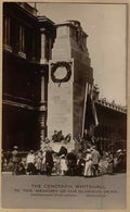 Central London England 1 267 Vintage A4 Photo Print
