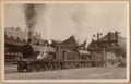 Central London England 1 269 Vintage A4 Photo Print