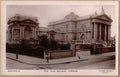 Central London England 1 272 Vintage A4 Photo Print