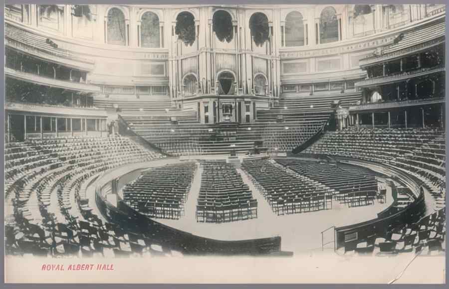 Central London England 1 277 Vintage A4 Photo Print