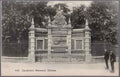 Central London England 1 279 Vintage A4 Photo Print