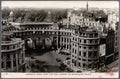 Central London England 1 283 Vintage A4 Photo Print