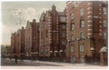 Central London England 1 285 Vintage A4 Photo Print