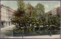 Central London England 1 286 Vintage A4 Photo Print