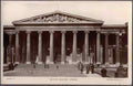 Central London England 1 289 Vintage A4 Photo Print
