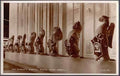 Central London England 1 292 Vintage A4 Photo Print