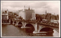 Central London England 1 295 Vintage A4 Photo Print