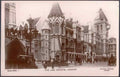 Central London England 1 296 Vintage A4 Photo Print