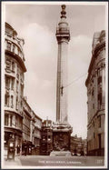 Central London England 1 303 Vintage A4 Photo Print