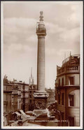 Central London England 1 304 Vintage A4 Photo Print