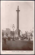 Central London England 1 305 Vintage A4 Photo Print