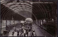 Central London England 1 308 Vintage A4 Photo Print