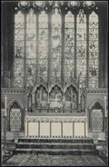 Central London England 1 309 Vintage A4 Photo Print