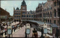 Central London England 1 310 Vintage A4 Photo Print