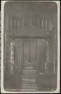 Central London England 1 311 Vintage A4 Photo Print