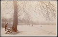 Central London England 1 312 Vintage A4 Photo Print