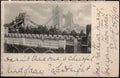 Central London England 1 319 Vintage A4 Photo Print