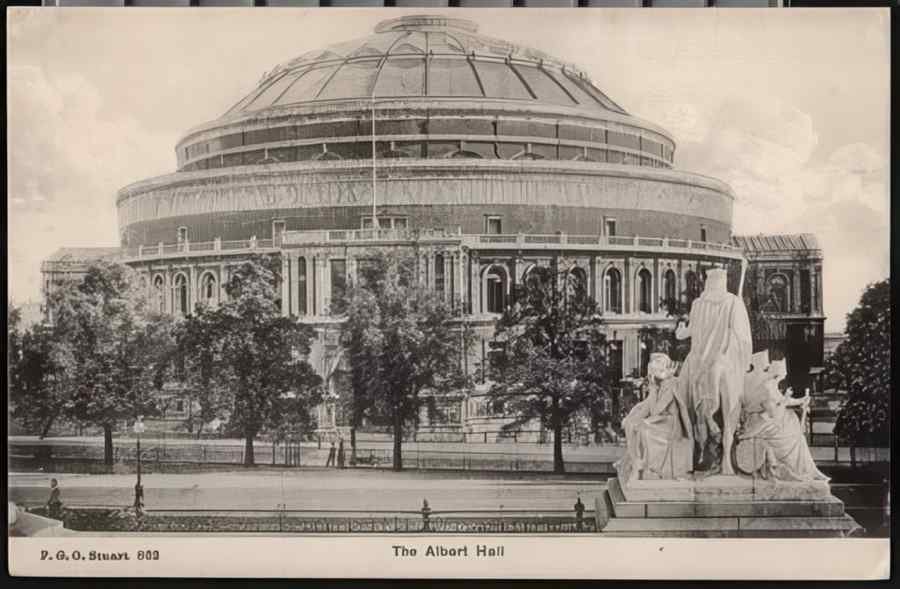 Central London England 1 321 Vintage A4 Photo Print