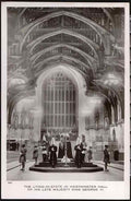 Central London England 1 325 Vintage A4 Photo Print