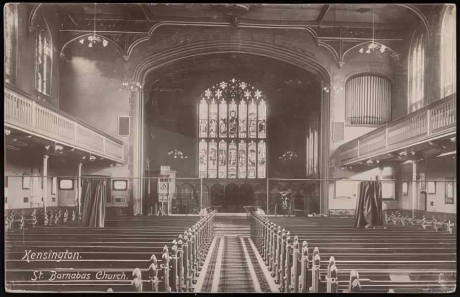 Central London England 1 329 Vintage A4 Photo Print