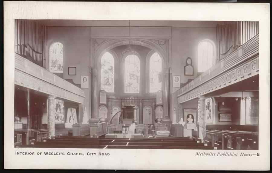 Central London England 1 331 Vintage A4 Photo Print