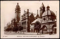 Central London England 1 332 Vintage A4 Photo Print